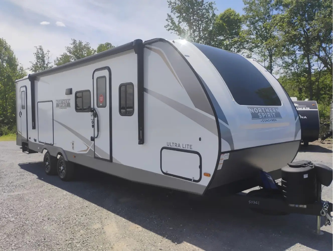 COACHMEN NORTHERN SPIRIT 2963BH