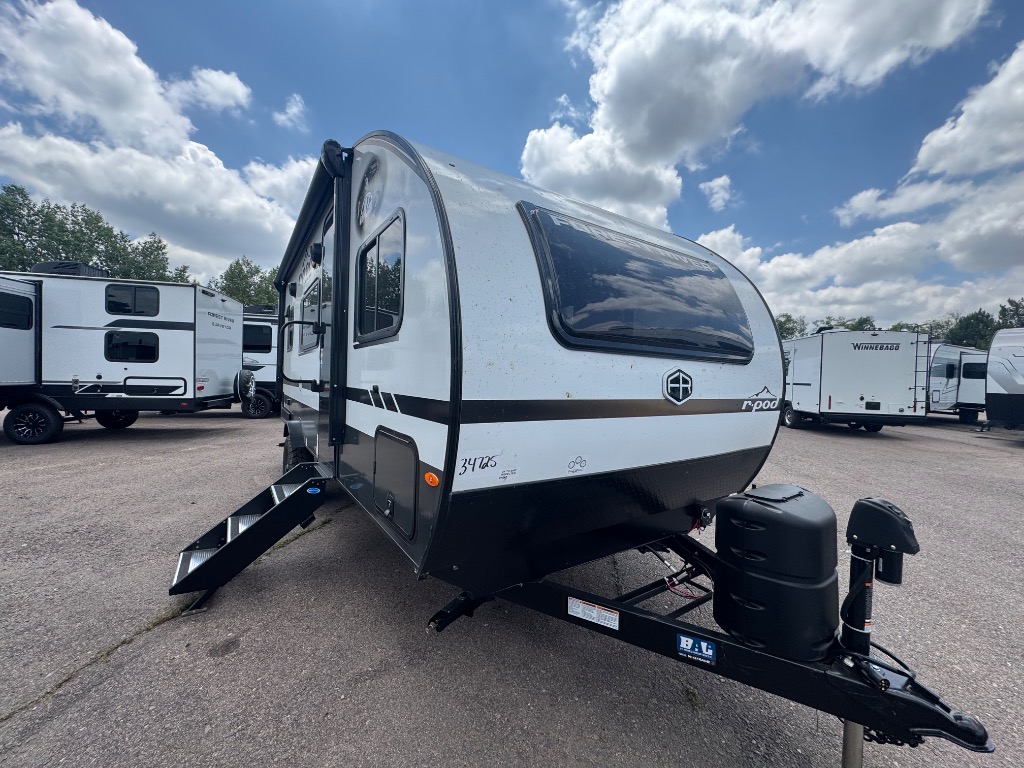 FOREST RIVER R POD RP-185