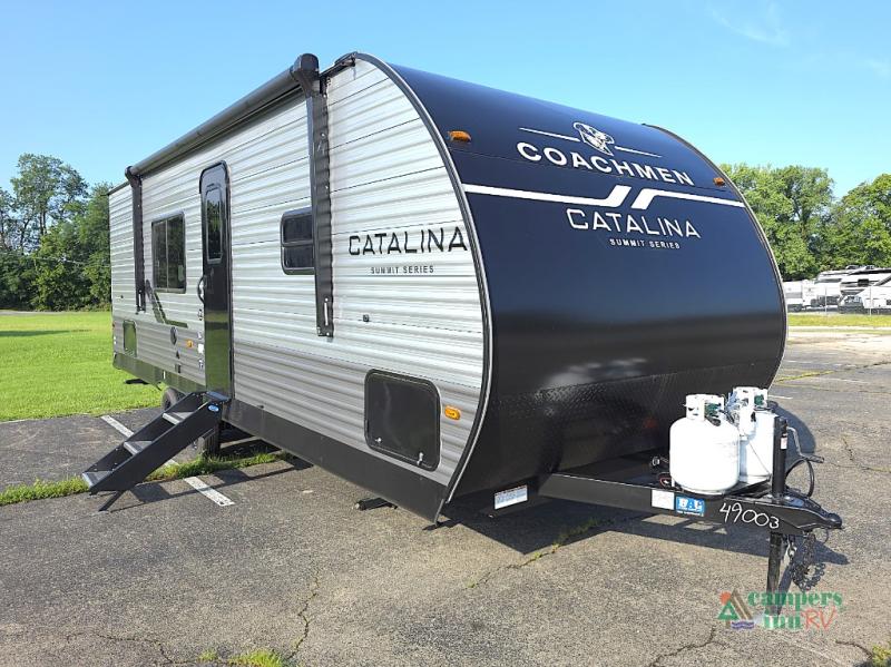 CATALINA SUMMIT SERIES 8 261BH