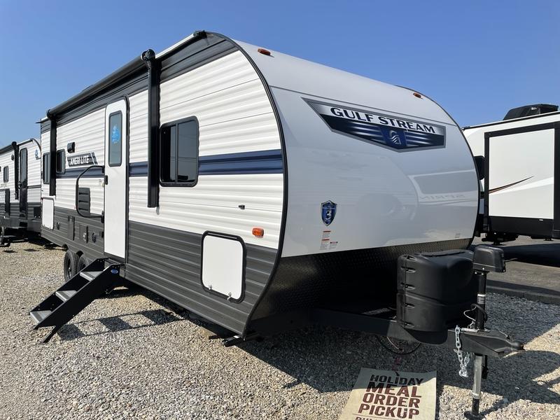 GULF STREAM AMERI-LITE | RV Gulf