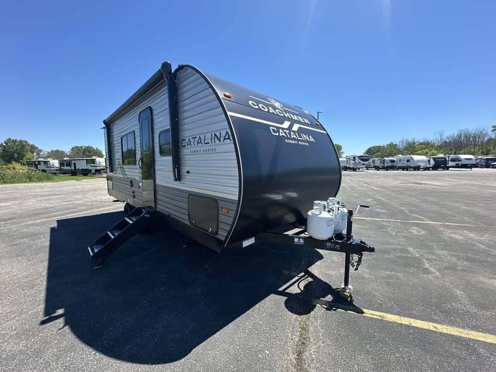 CATALINA SUMMIT SERIES 8 211BH