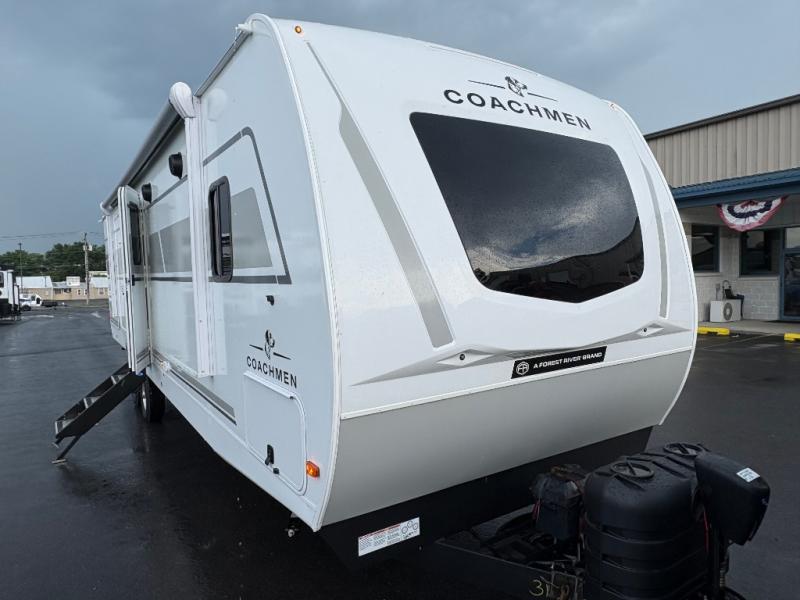 COACHMEN FREEDOM EXPRESS ULTRA LITE 320BHDS